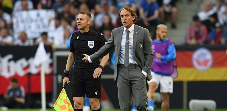 El nivel más bajo en la historia del fútbol italiano…