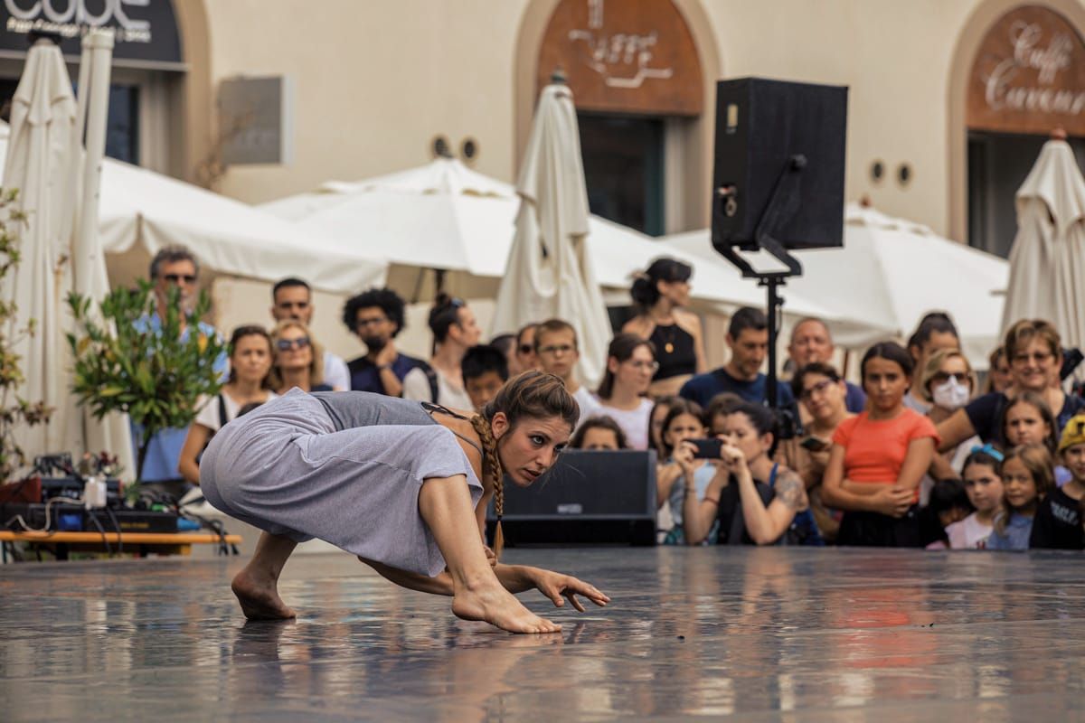 Muja Buskers Festival, la cita para grandes y pequeños vuelve del 5 al 9 de julio