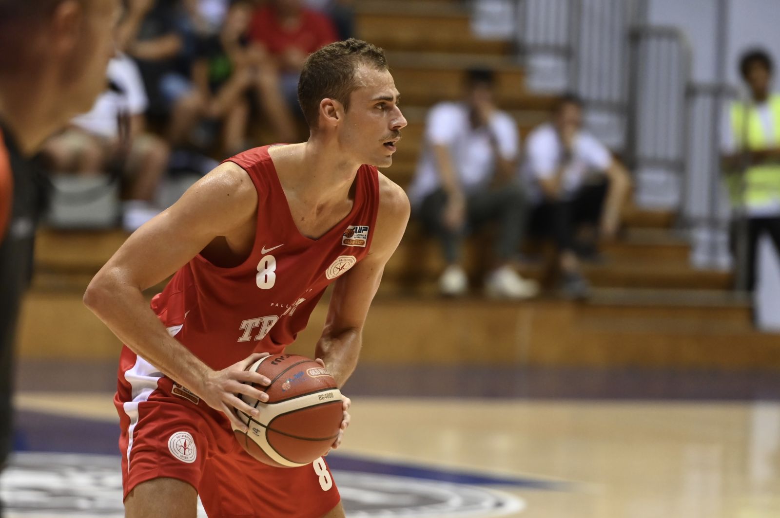 Scarpe clearance basket trieste