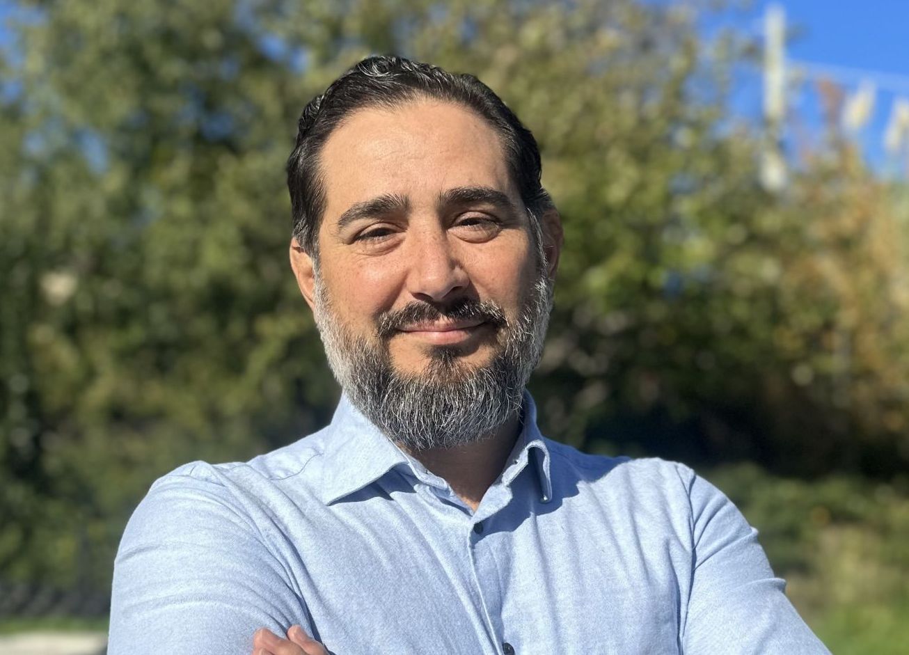 Emilio Porto es el nuevo presidente de APD Miramar