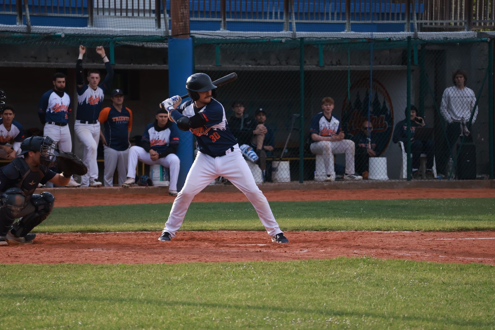 Derby Amaro: Is Copy Junior Alpina Sconfitta Doppia dal Gereon Engineering New Black Panthers Ronchi (12-0 e 3-2)