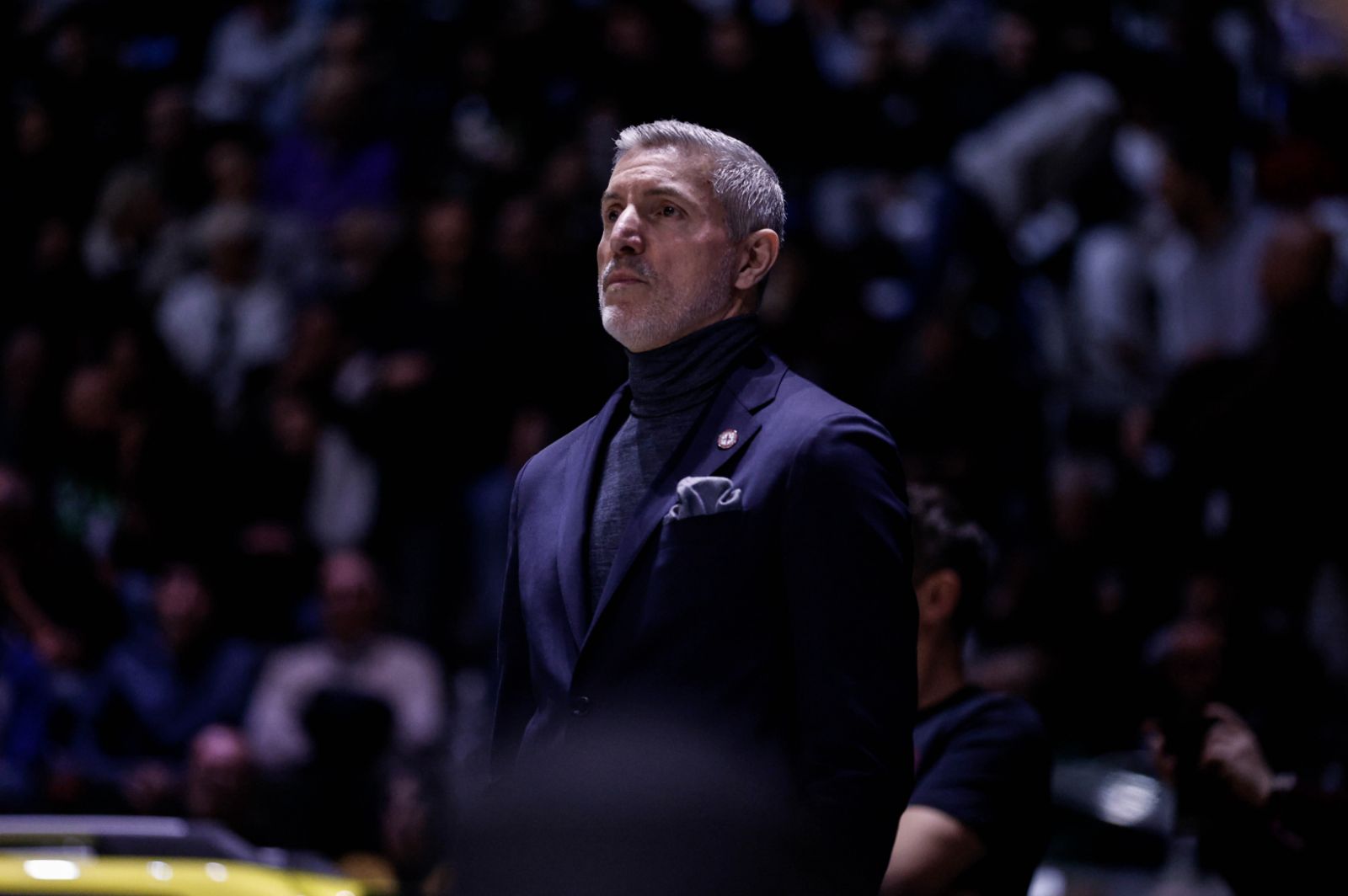 Trieste Basketball: Silence and Institutional Concerns Grow