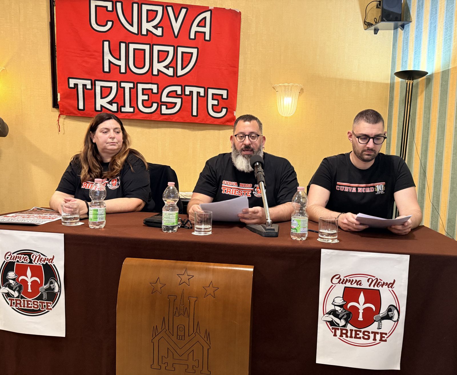 Uniting for Pallacanestro Trieste: Ongoing and Future Initiatives to Strengthen the Club and Community