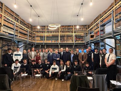 Il Nautico traccia il bilancio di "Un anno di vela"