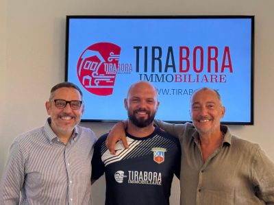 Il portiere Gianluca Zetto passa al Sant'Andrea