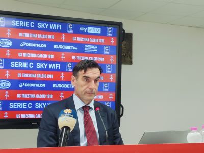 Tom Zelenovic si è dimesso da presidente 