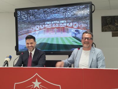 Parole di buon senso. D'Aniello figura stimata, ma non sia un nuovo Tesser