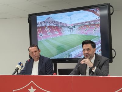 Delli Carri: "Sono qui per vincere. Annuncio del mister la prossima settimana"