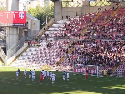 Anche l'esordio casalingo con il Calvi Noale finisce 1-1