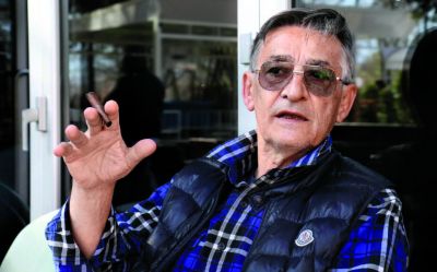 Tanjevic: "Trieste si sta muovendo bene. E lo scudetto del '96 appartiene a questa piazza"