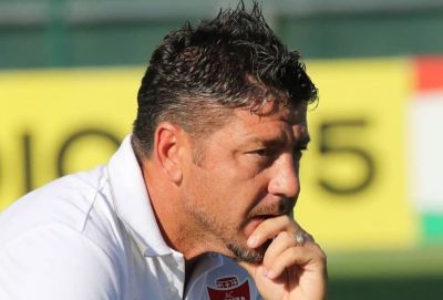 I primi nomi per la panchina: Allegretti fra i papabili per ripartire dalla Serie D?