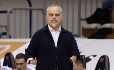 Coach Ciani: "Trieste è in crescita ed è tornata una delle favorite"