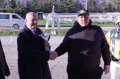 Torna domenica il Gran Premio Giorgio Jegher, una classica di Montebello