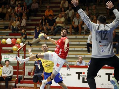 Trieste 1970, infortunio al ginocchio per Jaume Pujol