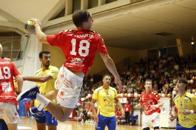 Sabato inizia il girone di ritorno, Trieste impegnata a Fasano