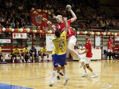 Arriva Bressanone a Chiarbola, per Trieste un "derby d'Italia" importante