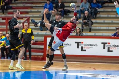 Sabato di Pasqua in Sicilia, Trieste cerca punti playoff a Siracusa