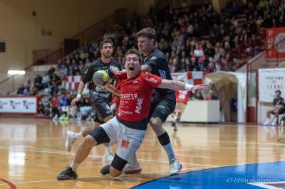 Trieste al giro di boa del campionato: sabato tappa a Cingoli