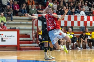 Trieste 1970, perfezionata l'iscrizione alla prossima serie A Gold
