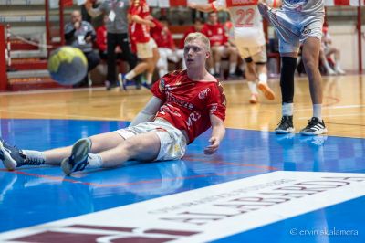 Trieste 1970, un'altra grana fisica: infortunio alla caviglia per Lindström