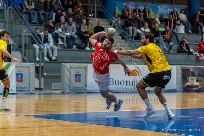 Big match a Cassano Magnago, Trieste sfida la capolista nel recupero infrasettimanale