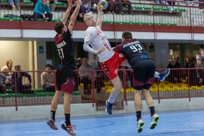 Trieste vuole tornare a vincere: domani la sfida interna contro il Merano