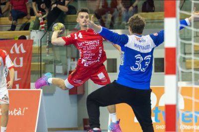 Chiusura d'anno in casa: Trieste attende a Chiarbola il Bolzano