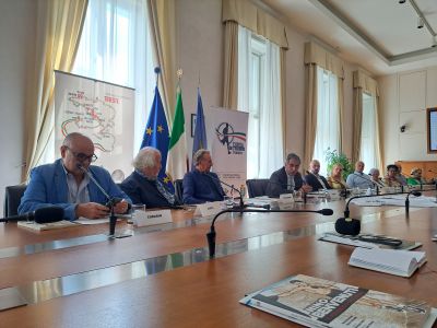 La Corsa del Ricordo di domenica prossima dedicata a Nino Benvenuti