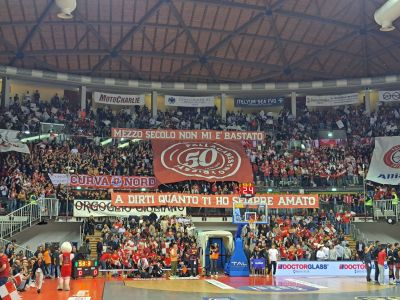 Trasferte vietate a Verona e Brescia, libere a Vicenza e Varese: dove sta la congruenza?