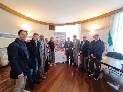 Il 21 dicembre la Bavisela di Natale, intimamente legata alla Fondazione Burlo Garofolo