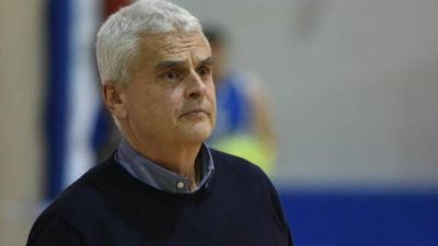 Walter Vatovec sostituisce Nicholas Bazzarini sulla panchina dello Jadran