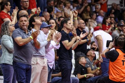 Nuovo fondo di investimento pronto a entrare in Pallacanestro Trieste?