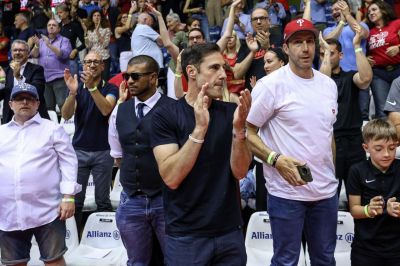 Società in vendita e iscrizione alla prossima serie A: ora cambia davvero tutto
