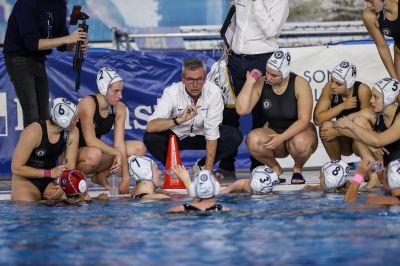 Qualificazioni di Champions League: orchette in girone con tedesche e ungheresi