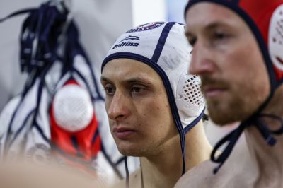 Le formazioni della Pallanuoto Trieste iniziano un campionato carico di ambizioni