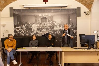 Domenica l'edizione numero 50 della Carsolina Cross