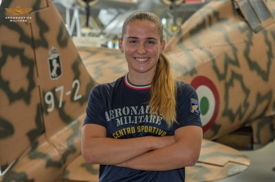 C'è anche la triestina Sofia Zucca fra i convocati al raduno azzurro senior di canoa