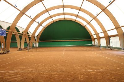 Circolo Ferriera di Servola, parte domani lo storico torneo di terza e quarta categoria