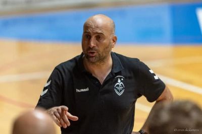Trieste 1970, vittoria nell'amichevole interna contro Nova Gorica