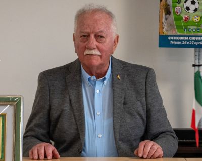 Il San Luigi torna nell'orbita della Juventus