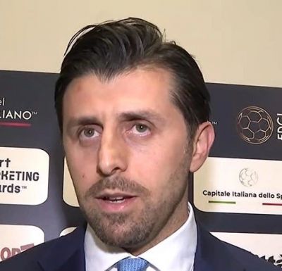 Ufficiale la firma di Michele Franco come direttore sportivo