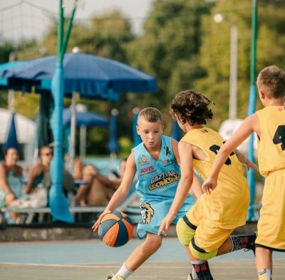 Torneo Don Marzari, oggi le finali. Per il 1° posto sfida fra Azzurra e Scuola del Talento