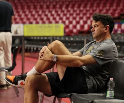 Serve un cambio di passo mentale, ora partite già decisive