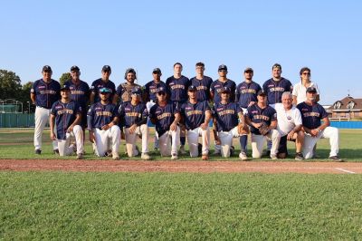 Baseball, bilancio pari per la Junior Alpina con il Godo