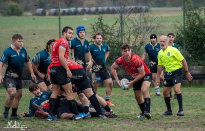 Venjulia, tre su tre! All'Ervatti cade anche il Pasian di Prato