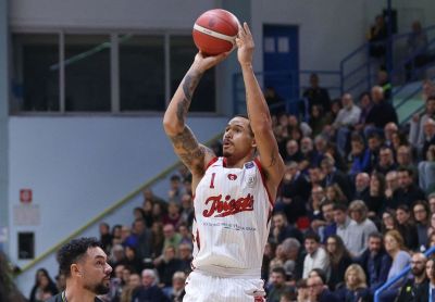 Trieste torna a essere un "telepass" in difesa: Cremona stritola i biancorossi