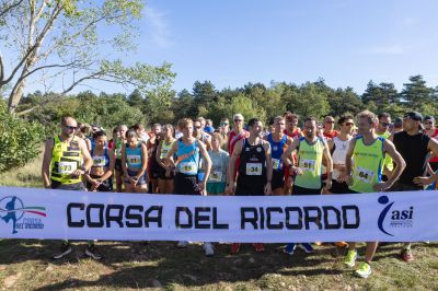 Corsa del Ricordo, domenica 20 settembre l'edizione 2026 alla Foiba di Basovizza