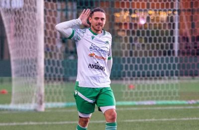 Serie D: ancora Forte, il San Luigi passa a Conegliano