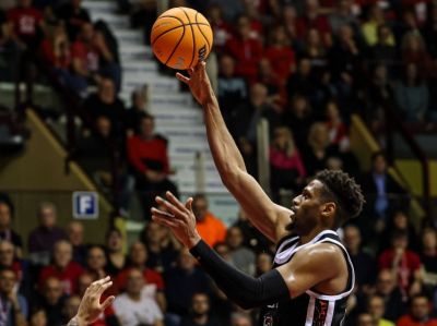 Würzburg non fa sconti, Trieste chiude il girone di BCL al terzo posto