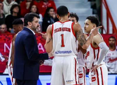 Niente di nuovo in trasferta: Varese banchetta su una spenta Trieste